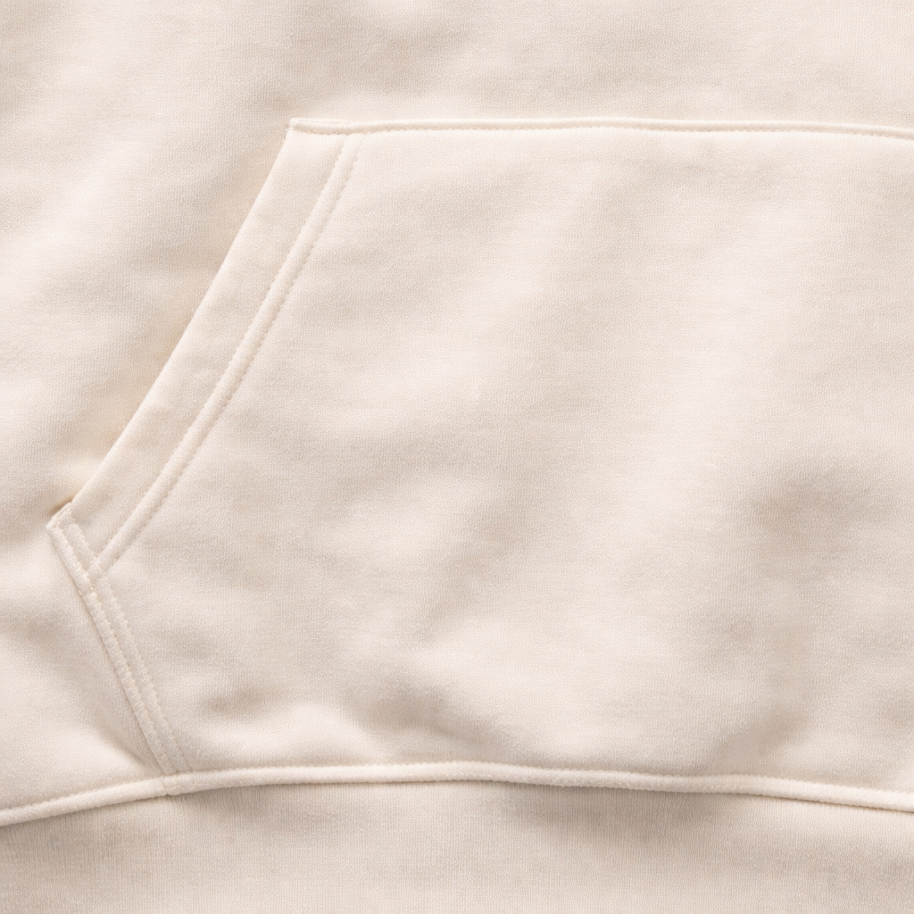 Custom Heavyweight Hoodie & Sweatshirt Manufacturing - High-Precision DTF Heat Transfer