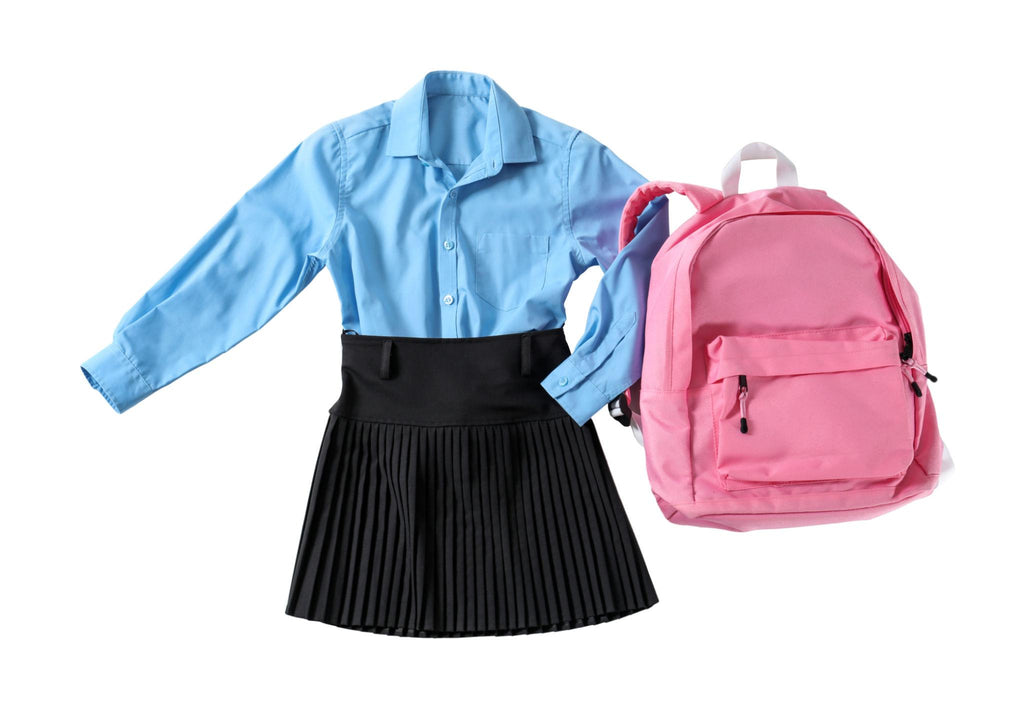 Custom School Uniform Polo Shirts Manufacturer | Cotton Fabric | Embroidery Logo | Low MOQ 50 pcs