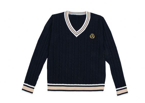 Custom School Uniform Polo Shirts Manufacturer | Cotton Fabric | Embroidery Logo | Low MOQ 50 pcs