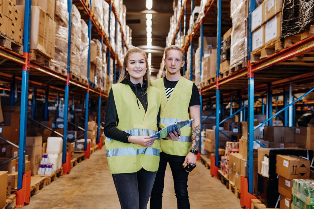 Custom Workwear Uniform Manufacturer | Durable Fabric | Industrial & Staff Uniform | Bulk Orders